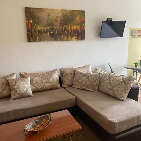 Guesthouse Anestis Angistron ภายนอก รูปภาพ