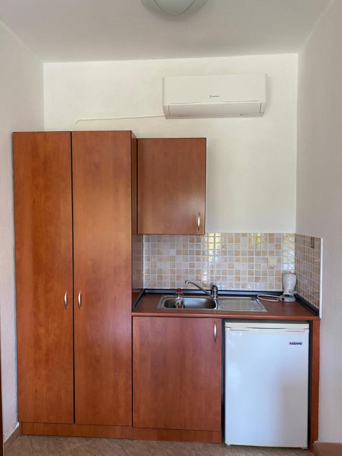 Guesthouse Anestis Angistron ภายนอก รูปภาพ