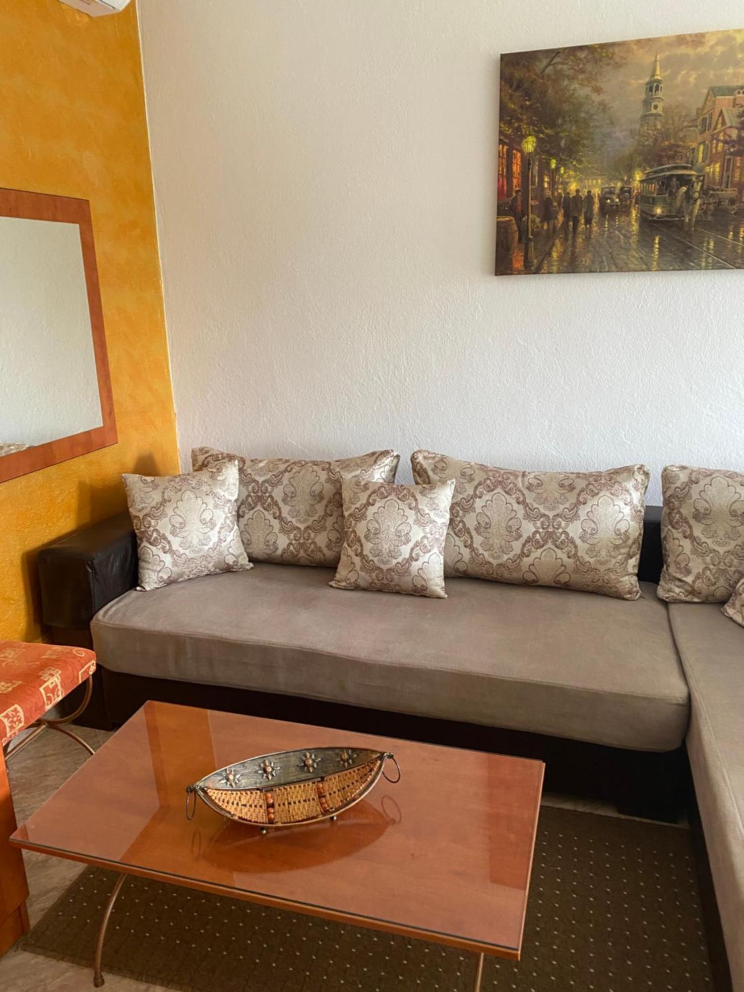 Guesthouse Anestis Angistron ภายนอก รูปภาพ